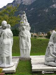 Museo Longarone Vajont Attimi di Storia