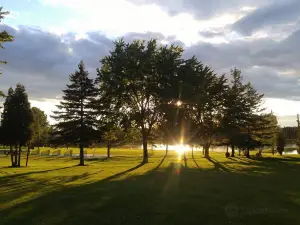 Archie's Family Golf Centre