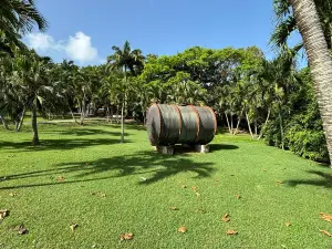 Distillerie Damoiseau