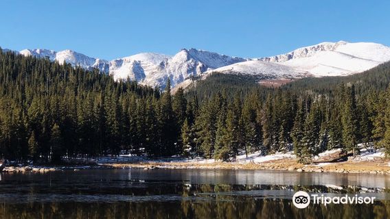 Echo Lake Park