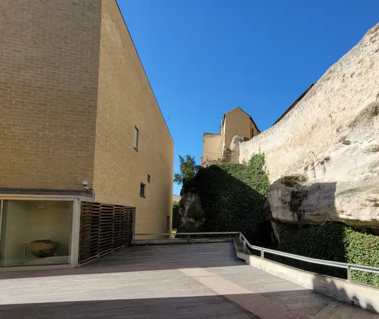 Hotels in der Nähe von Zamora Museum