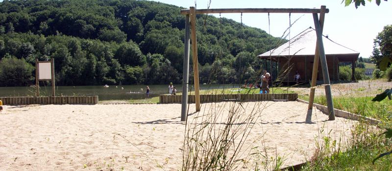 Plage des Moulinoches