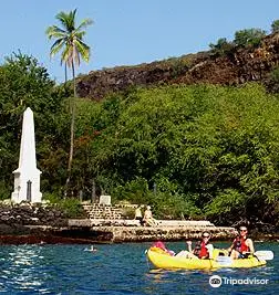 Adventures In Paradise Kayak & Snorkel