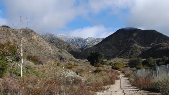 Deukmejian Wilderness Park