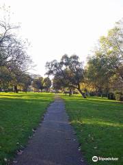 Newsham Park And Garden