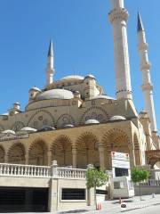 Abdul Hamid Han Mosque