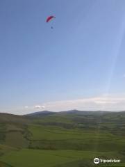 Manx Paragliding School - Day Classes