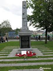 The Cenotaph