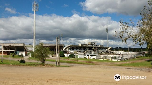 Estadio Atilio Paiva Olivera