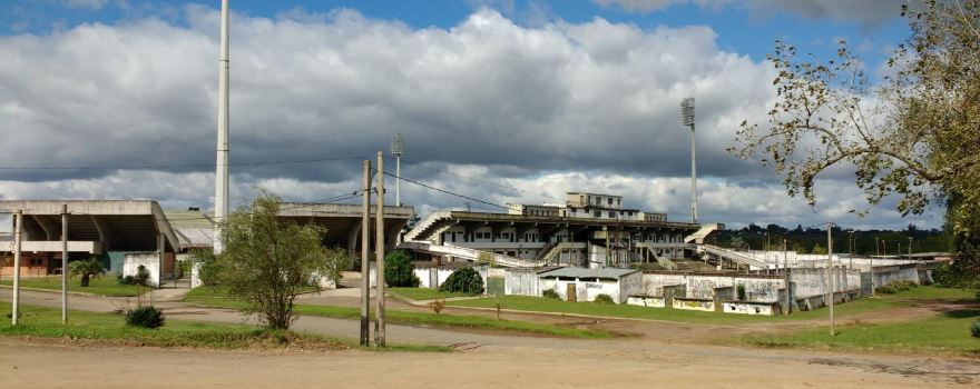 Estadio Atilio Paiva Olivera