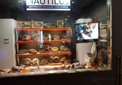 museo Nautilus