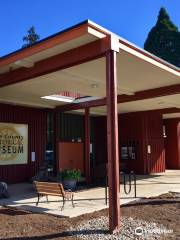 Lane County History Museum