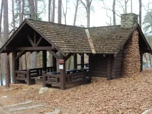 パリ・マウンテン州立公園