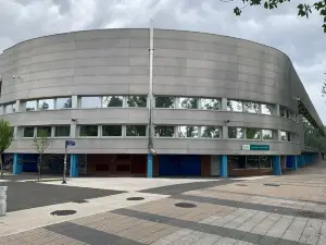 Mendizorrotza Stadium