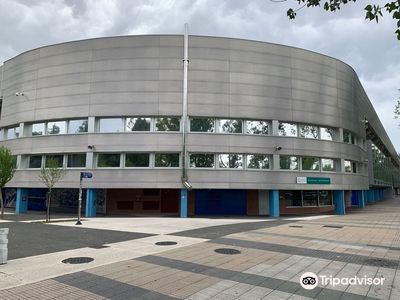 Mendizorrotza Stadium