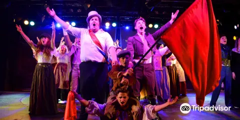 Castleford Phoenix Theatre