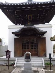 Oshimoriji Temple