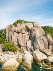 Koh Tao Climbing Project