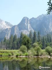 Cathedral Spires