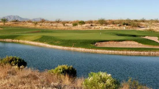 Canoa Ranch Golf Club