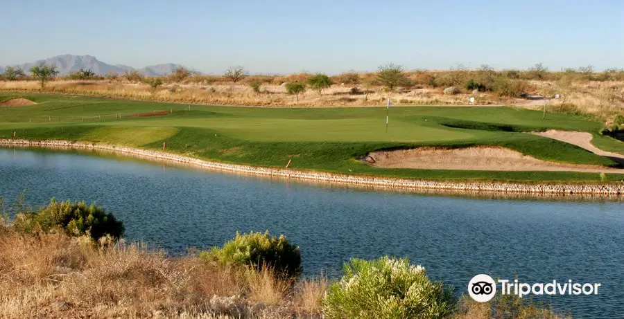 Canoa Ranch Golf Club