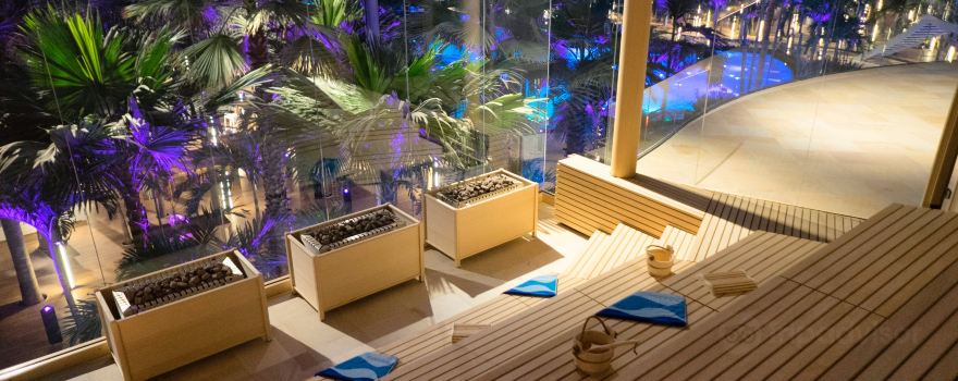 Therme Bukarest