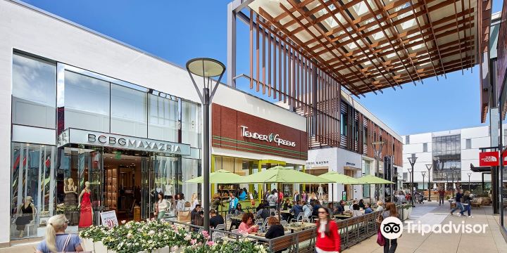 Stanford Shopping Center
