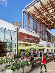 Stanford Shopping Center