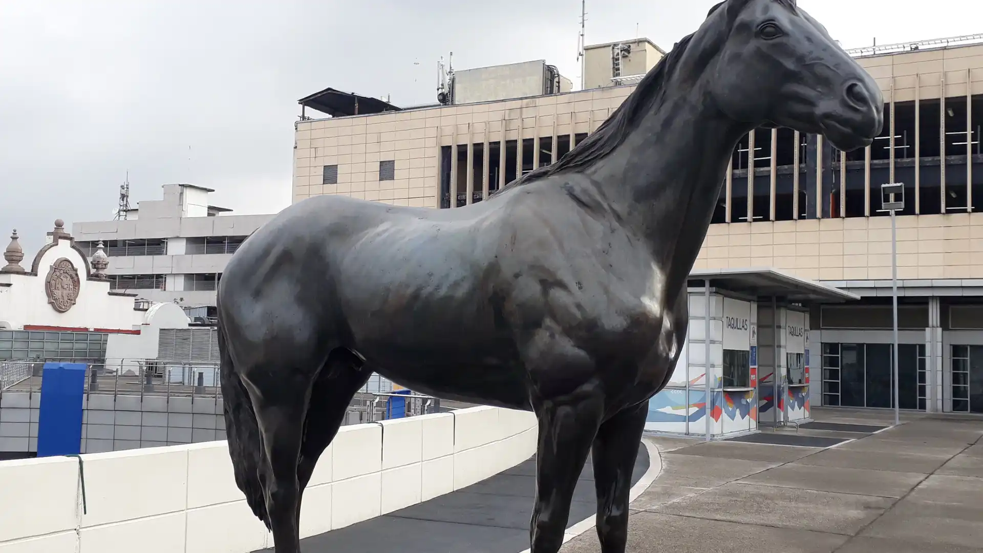 Hotels near Hipódromo de las Americas