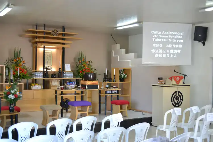 Hotel a Sarandi