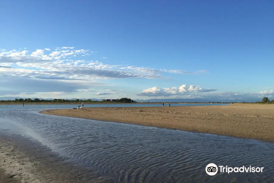 Laguna di Bibione