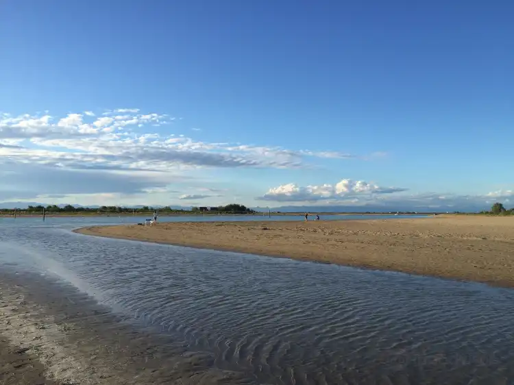 Hotels in Bibione Pineda