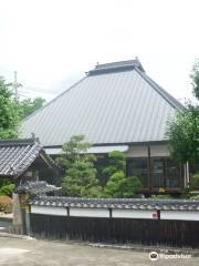 Shogyoji Temple