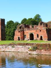 Kirby Muxloe Castle