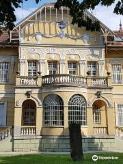 Museum of Naive and Marginal Art in Jagodina