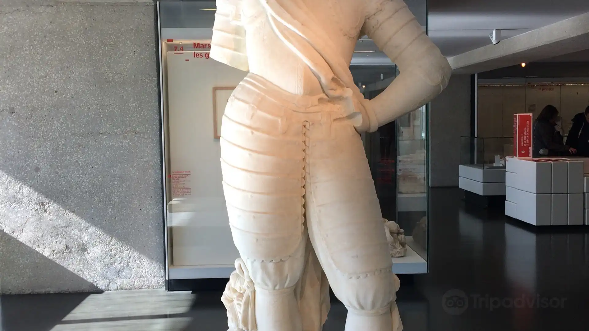 Memorial De La Marseillaise周辺のホテル