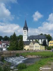 St. Gumbertus Kirche