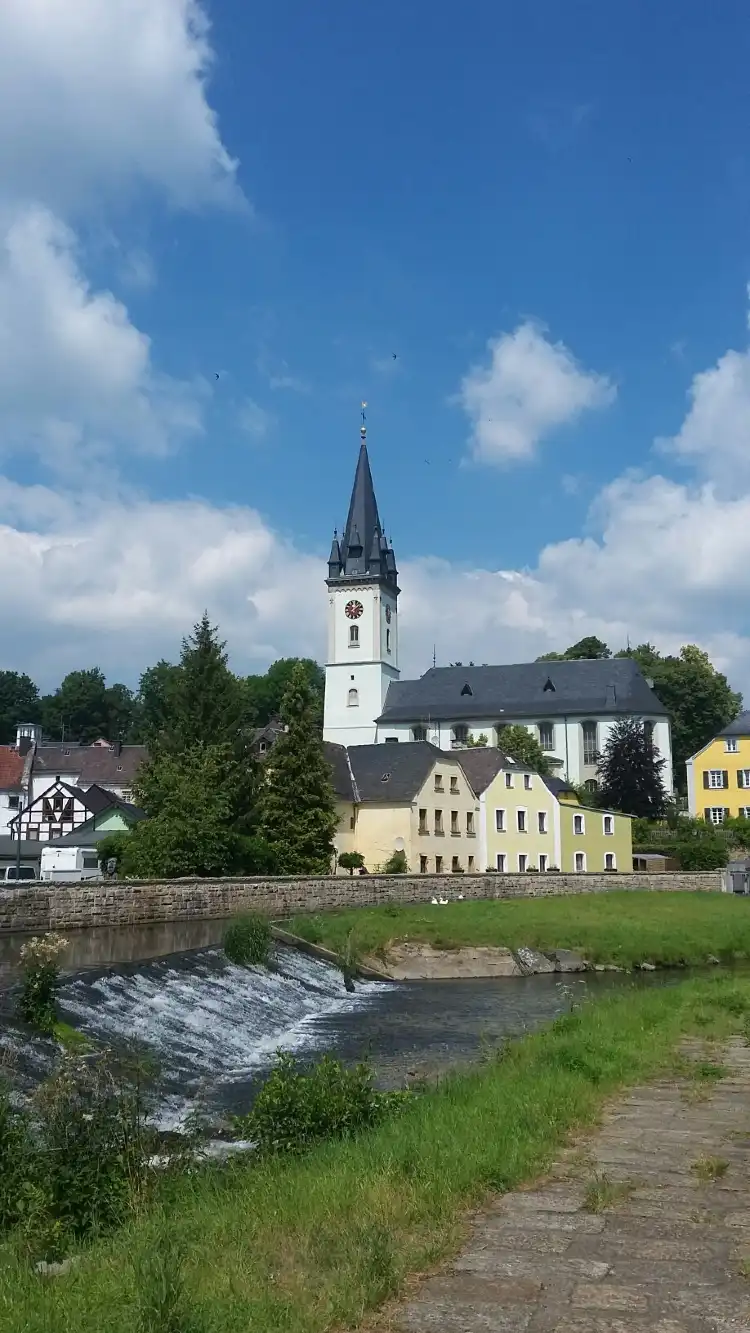 Hotels in Schwarzenbach an der Saale
