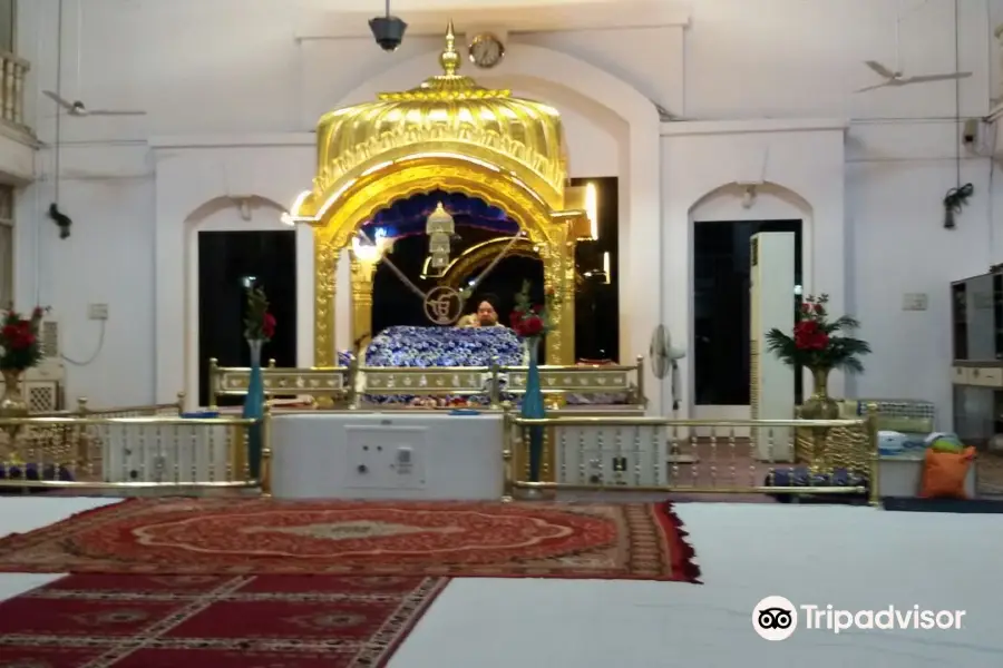 Gurudwara Gobind Dham