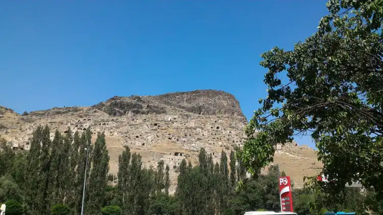 Hotels near Gore Harabeleri