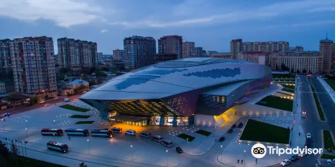 Baku Congress Center