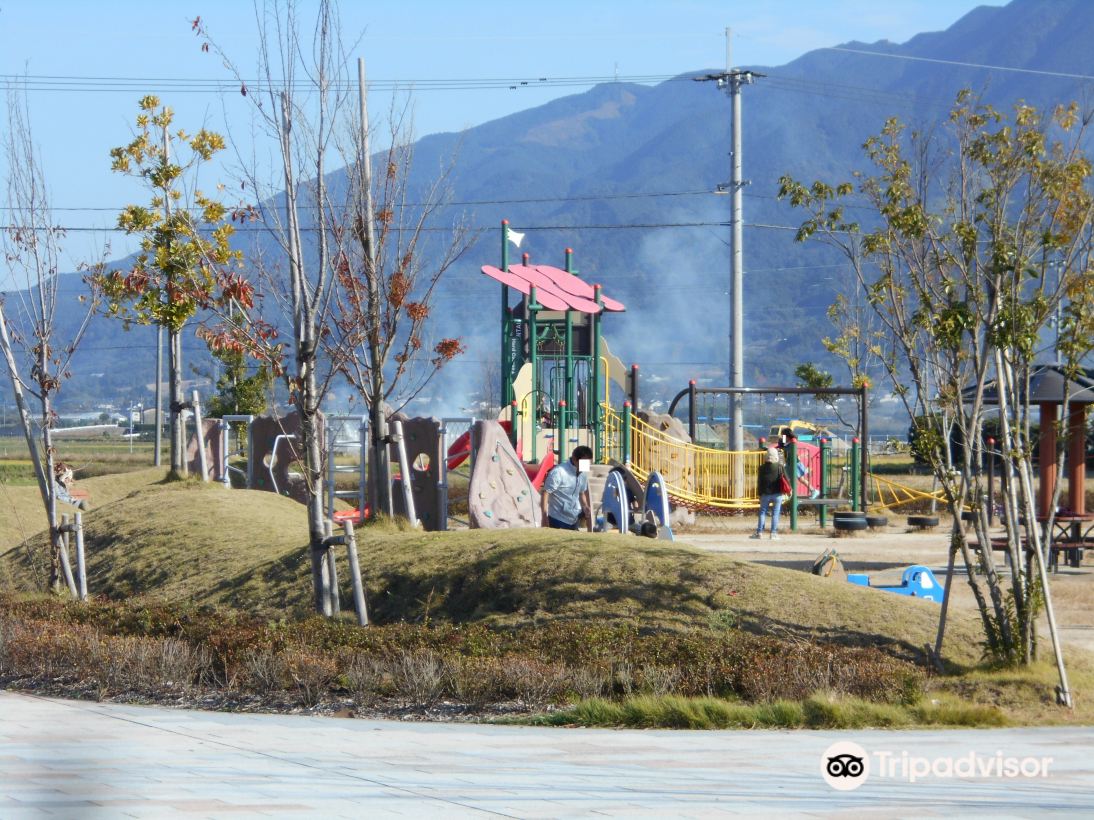 久留米 市 東部 運動 公園