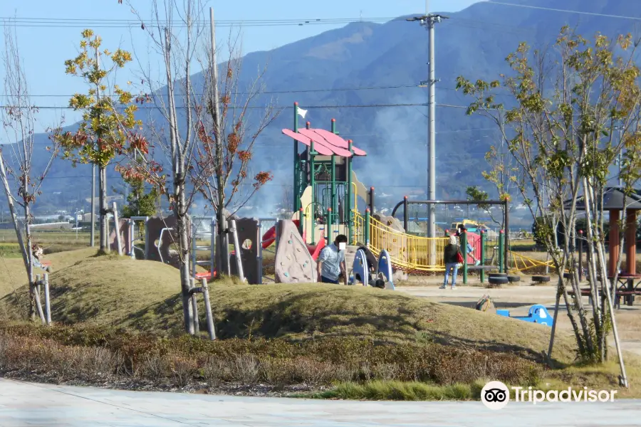 Tobu Undo Park