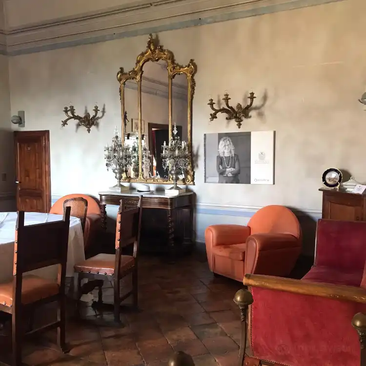 Hotel a Casacanditella
