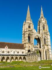 Abbey of St. John of the Vines