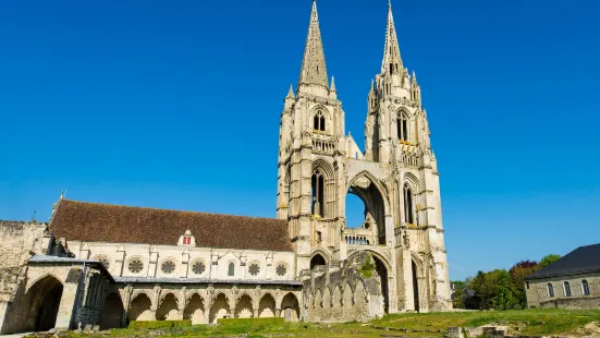 Abbey of St. John of the Vines