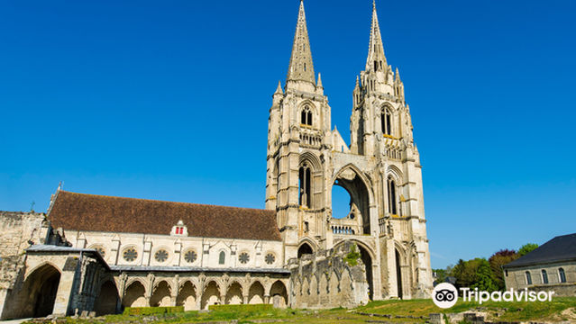 Abbey of St. John of the Vines