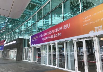 Jeju International Convention Center (ICC)