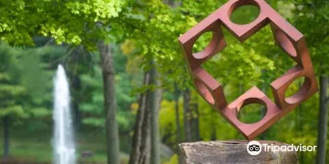 Pyramid Hill Sculpture Park & Museum