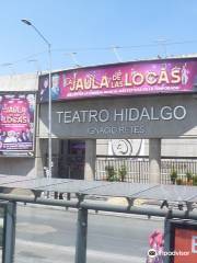 Teatro Hidalgo